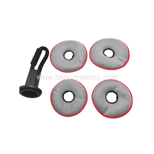 Yoga Adjustable Kettlebell